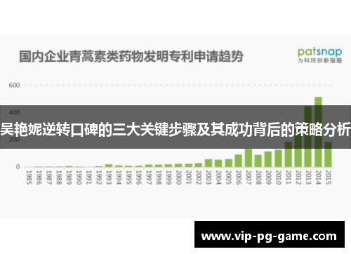 吴艳妮逆转口碑的三大关键步骤及其成功背后的策略分析