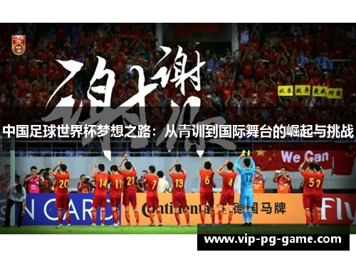 中国足球世界杯梦想之路：从青训到国际舞台的崛起与挑战