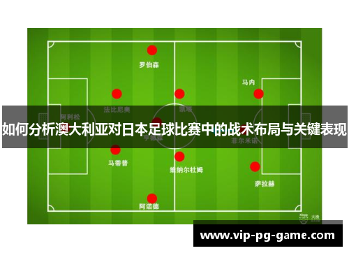如何分析澳大利亚对日本足球比赛中的战术布局与关键表现