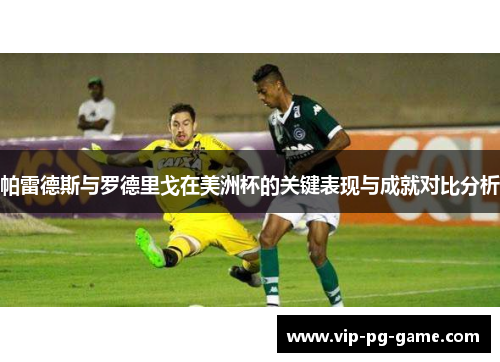 帕雷德斯与罗德里戈在美洲杯的关键表现与成就对比分析 帕雷德斯与罗德里戈在美洲杯的关键表现与成就对比分析