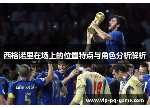 西格诺里在场上的位置特点与角色分析解析
